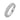 Ring Emilie 0,52 crt. witgoud