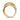 Ring geelgoud