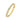 Ring Zirkonia Geelgoud