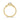 Ring Maja 0,75 crt. geelgoud