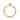 Ring Mia 0,41 crt. geelgoud