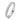 Millie Verlovingsring 0.86ct Witgoud