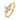 Ring Sofia 0,70 crt. geelgoud