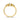 Ring Sofia 0,70 crt. geelgoud