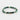 Y&G Armband Smaragd – 14k Goud